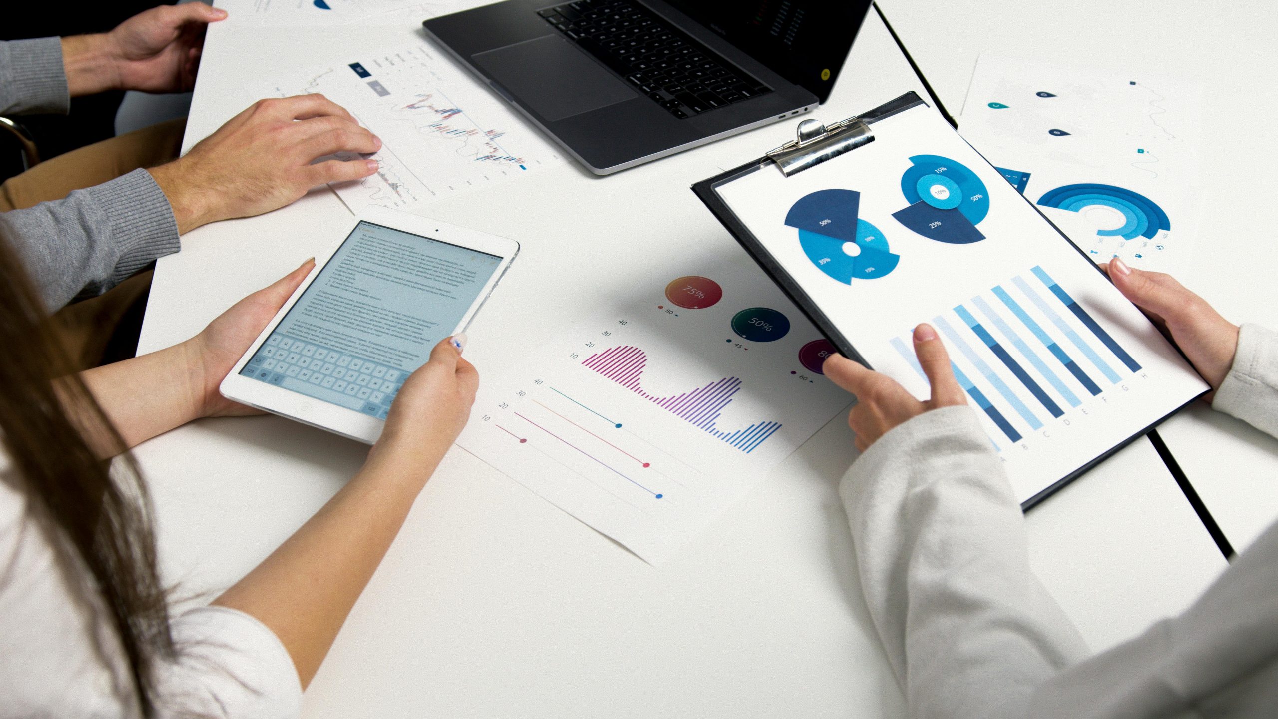 Ai-Driven Insights