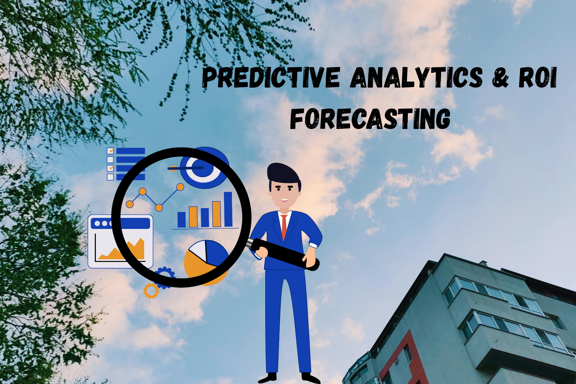AI-Driven Insights For Smarter Investment