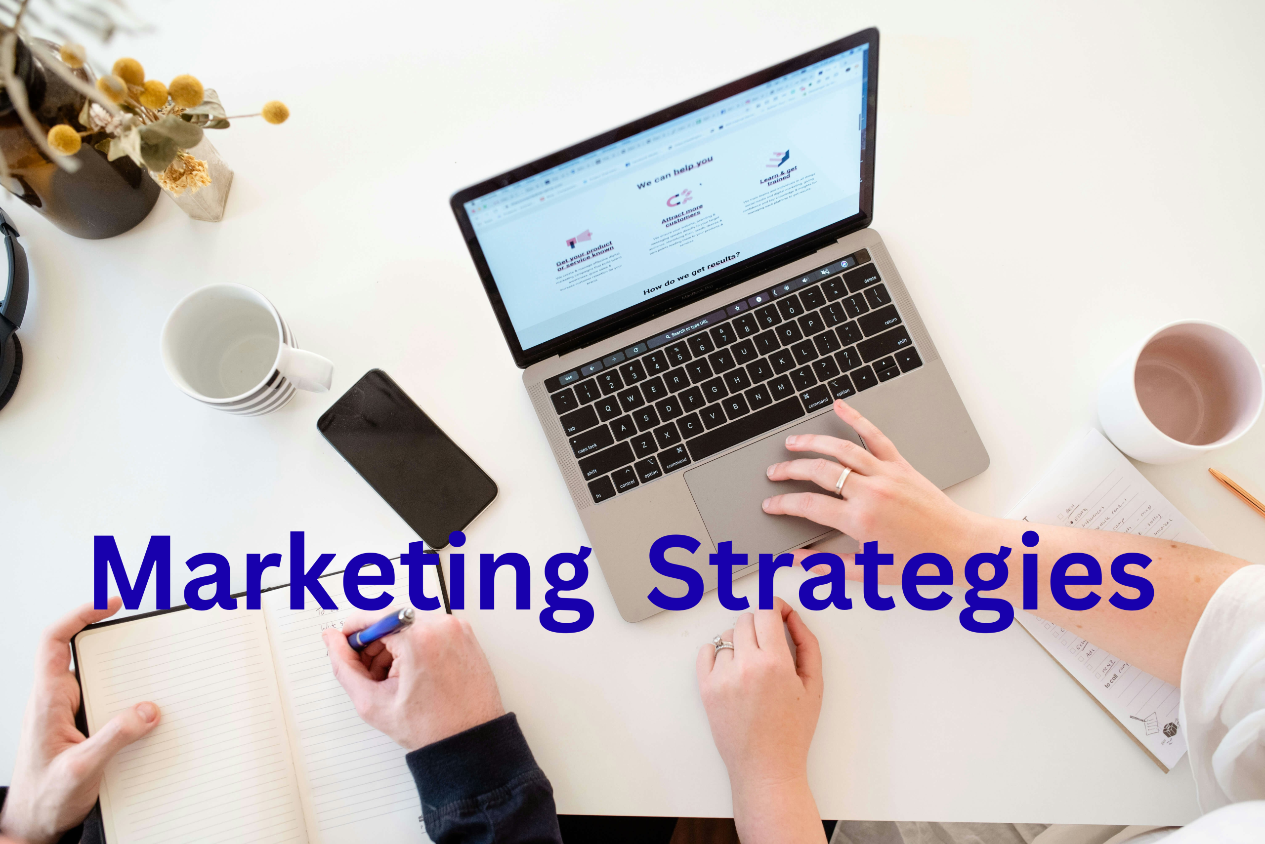 Marketing Strategies