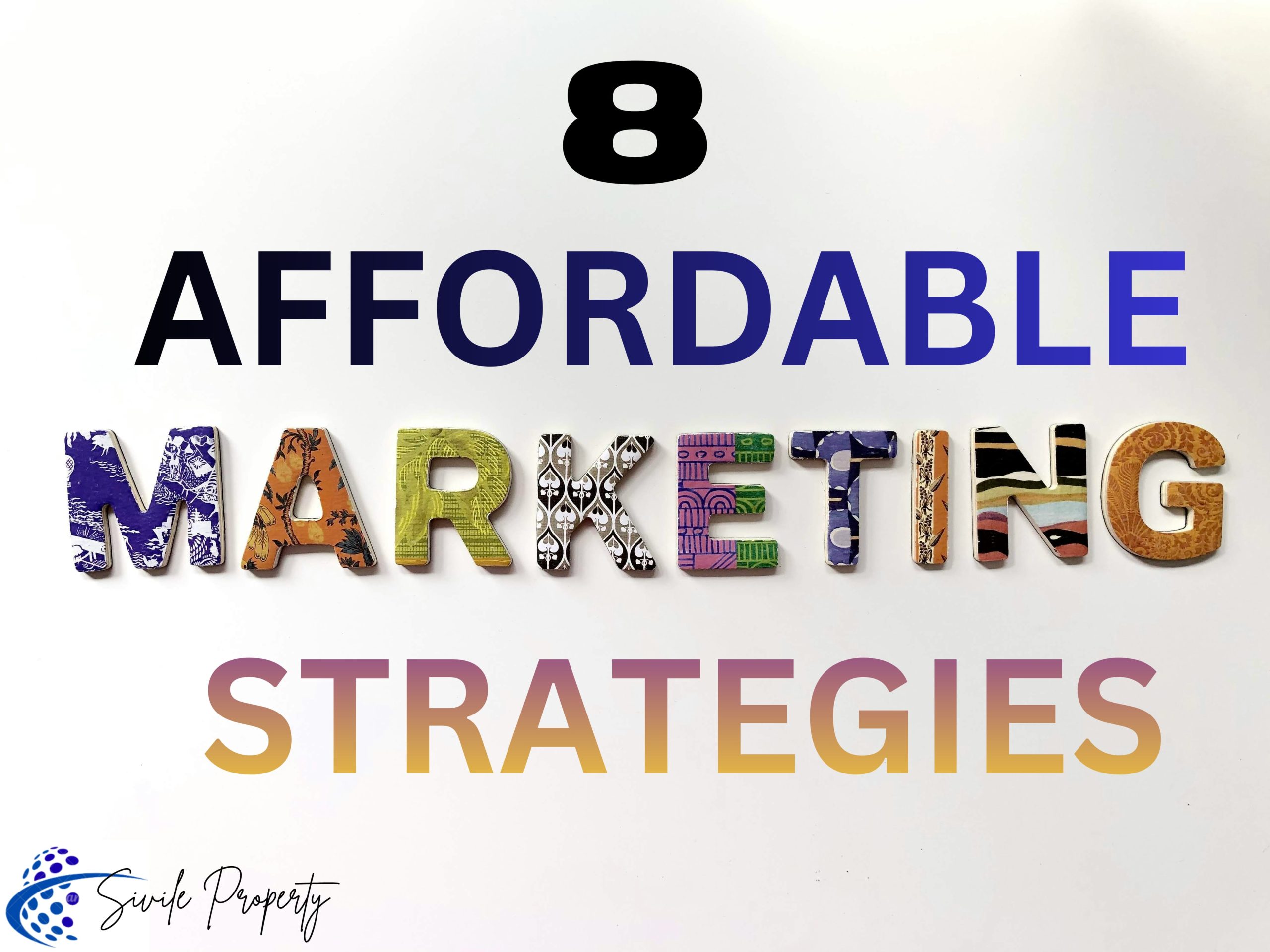8 Affordable Marketing Strategies In 2026 Affordable Marketing Strategies for Small Businesses in South Africa