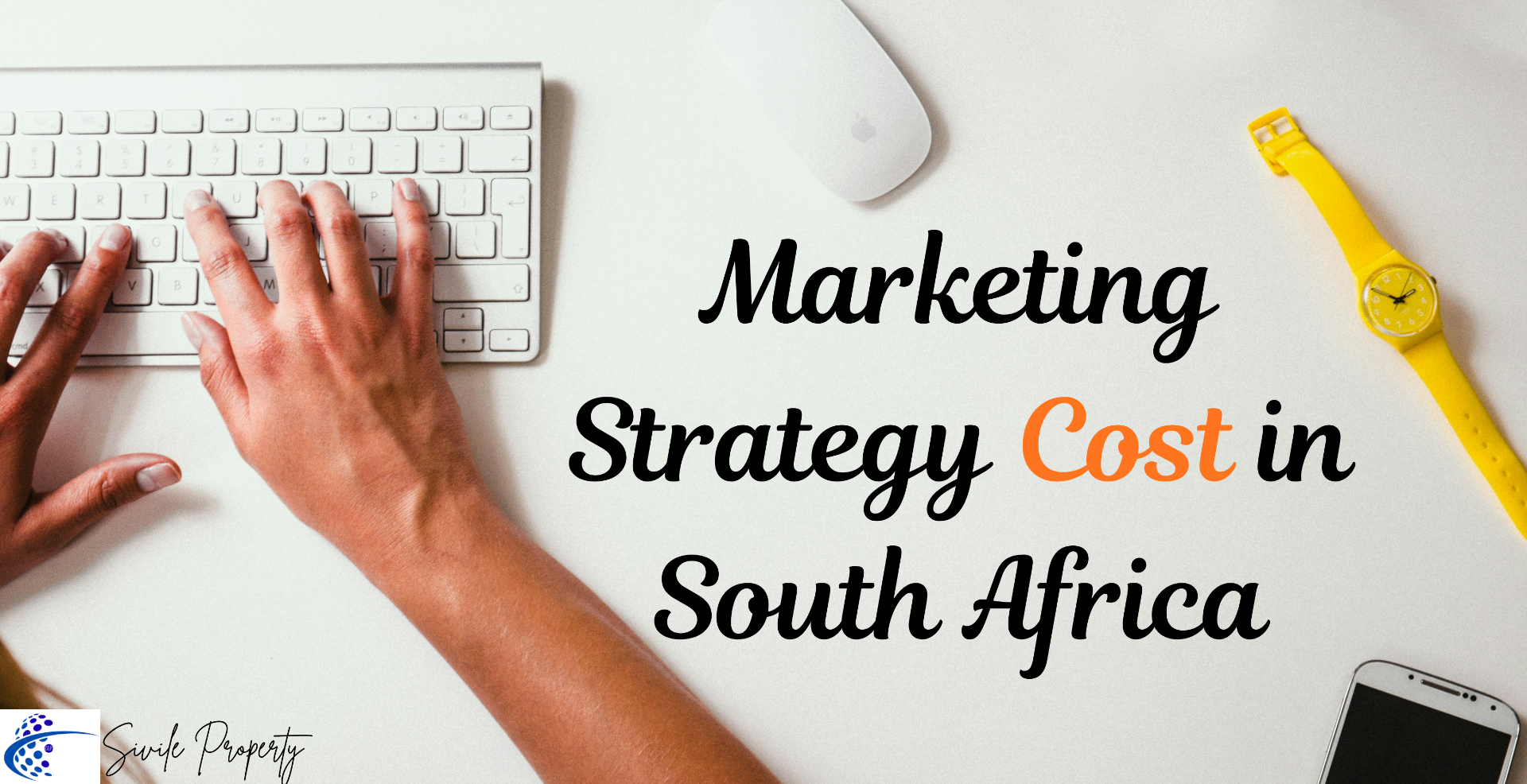 How Much Does Marketing Strategy Cost in South Africa?